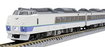 TOMIX JR キハ183系特急ディーゼルカー (とかちセットB) JR キハ183系特急ディーゼルカー(とかち)セット ｜製品情報